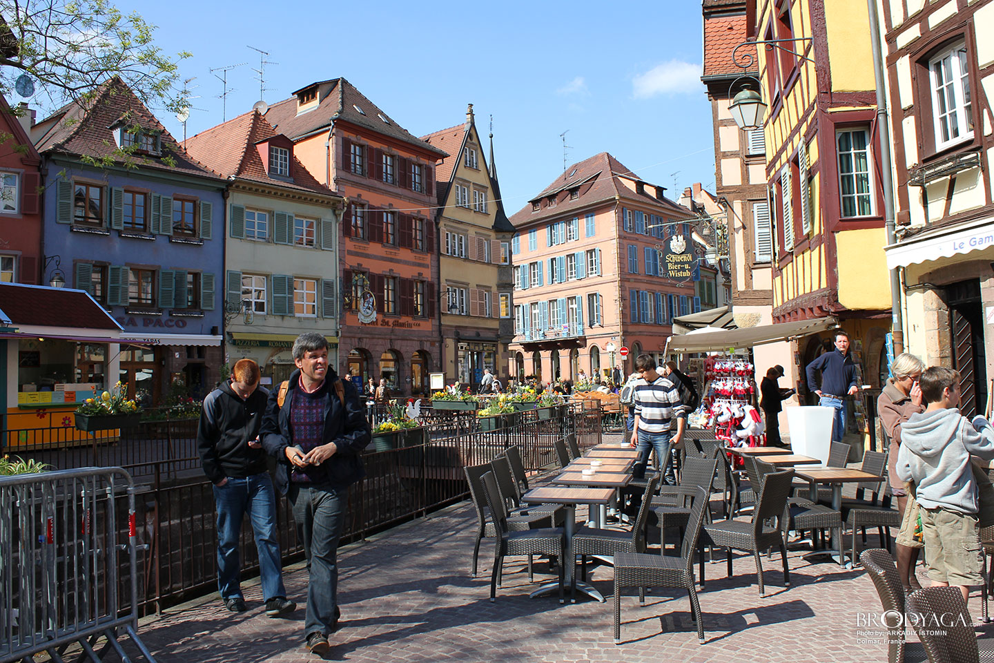 Colmar